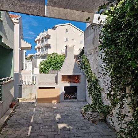 Apartments Ivano 克勒克 外观 照片