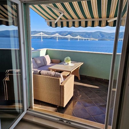 Apartments Ivano 克勒克 外观 照片