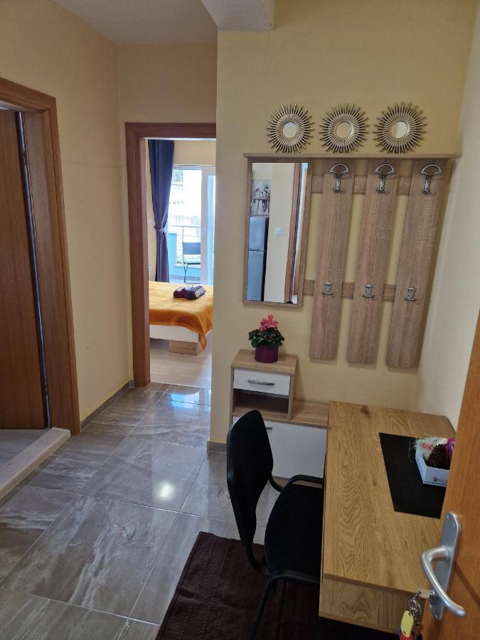 Apartments Ivano 克勒克 外观 照片