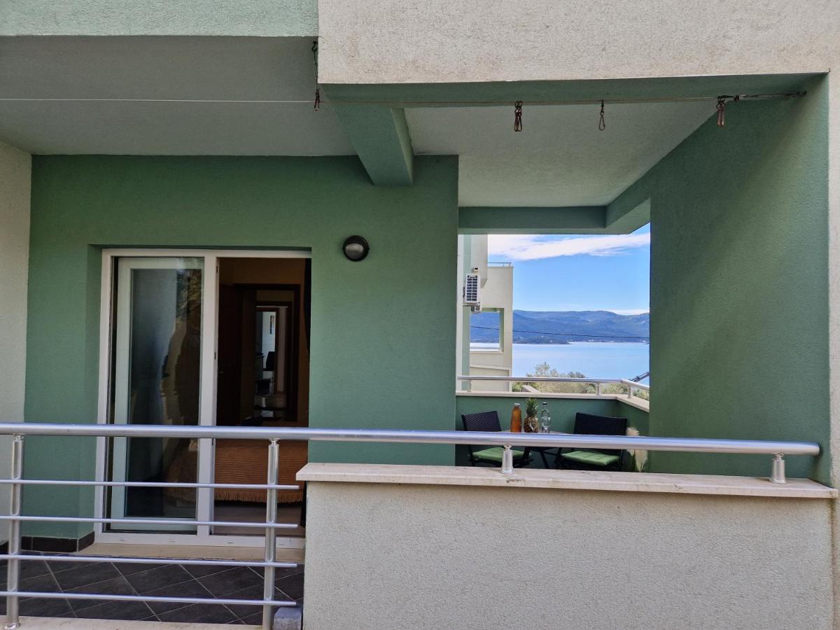 Apartments Ivano 克勒克 外观 照片