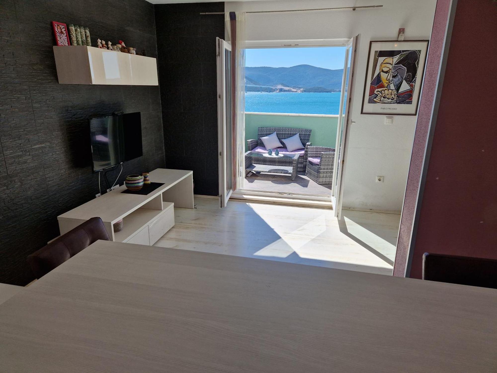 Apartments Ivano 克勒克 客房 照片