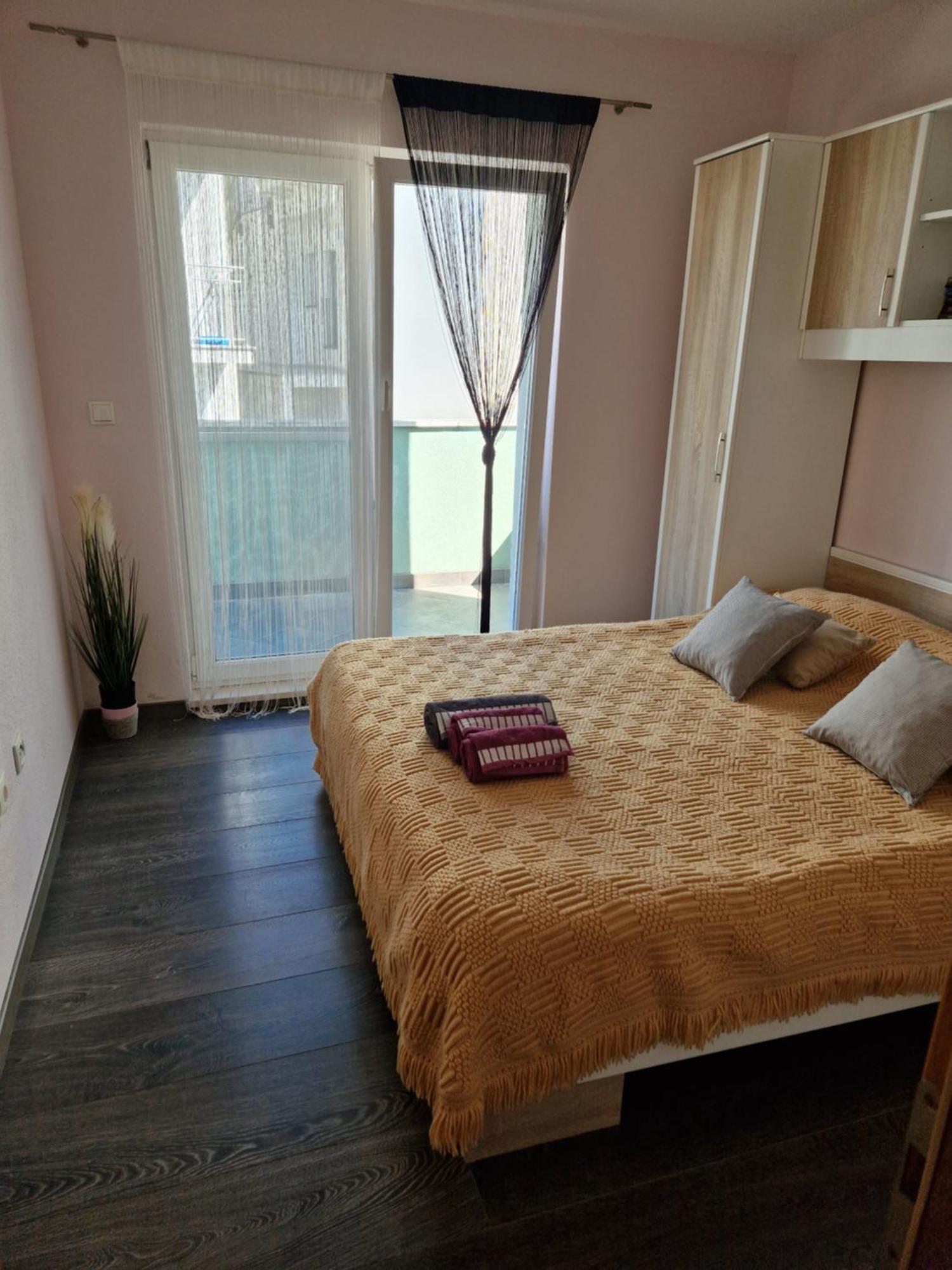 Apartments Ivano 克勒克 客房 照片