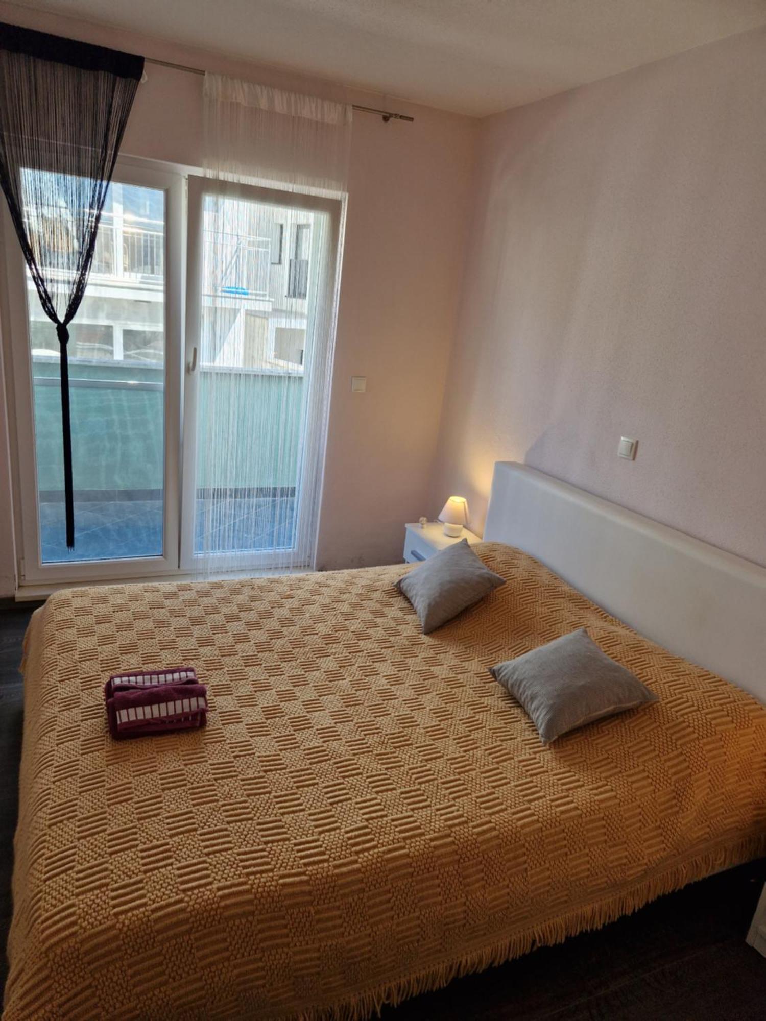 Apartments Ivano 克勒克 客房 照片