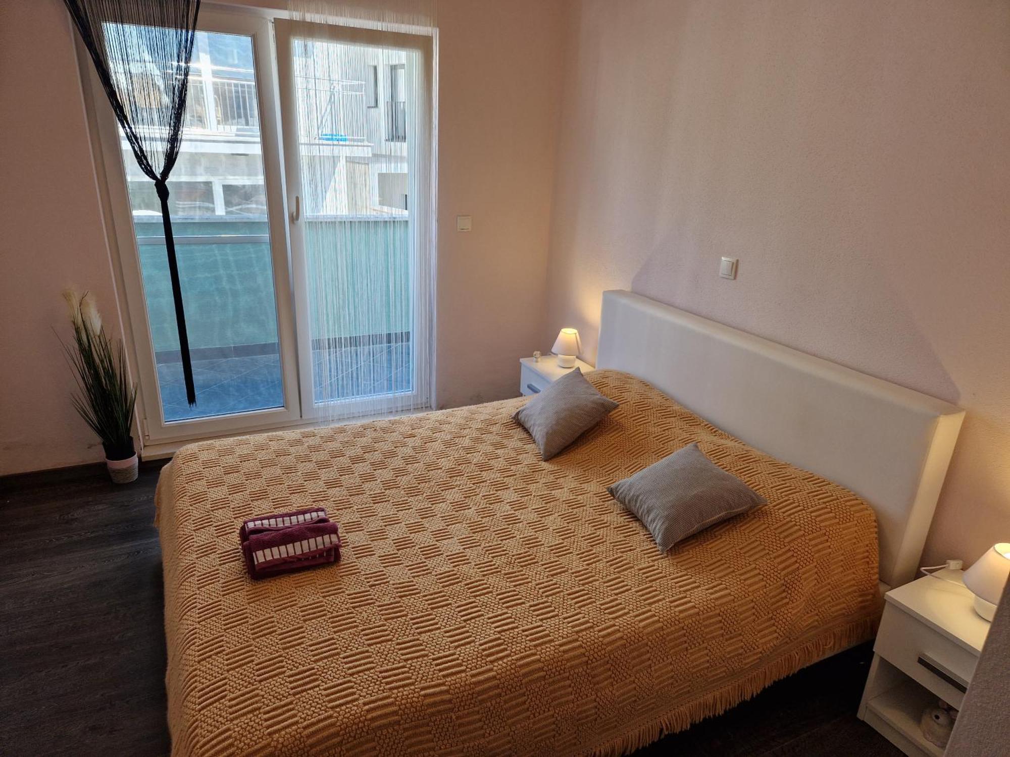 Apartments Ivano 克勒克 客房 照片