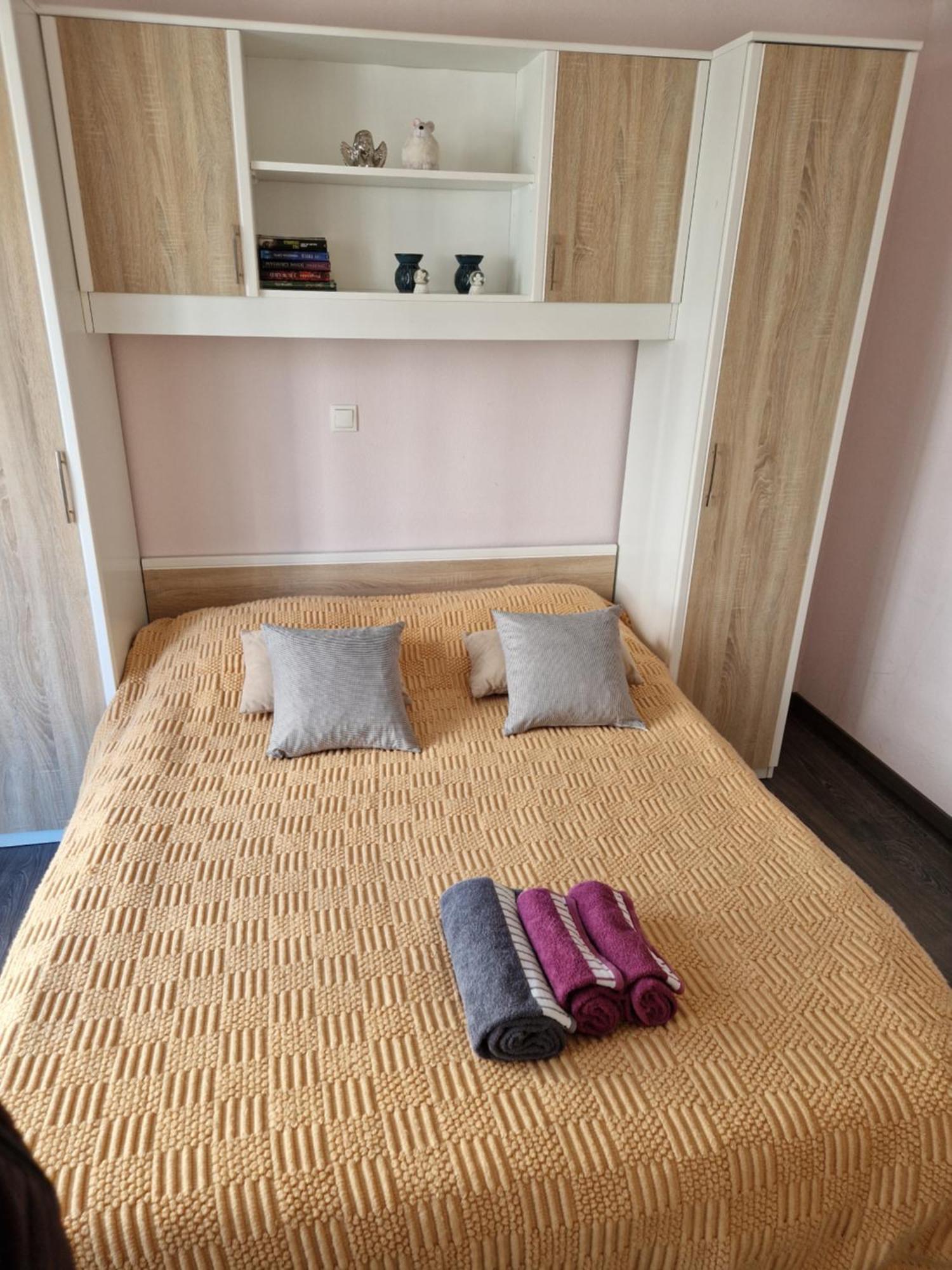 Apartments Ivano 克勒克 客房 照片