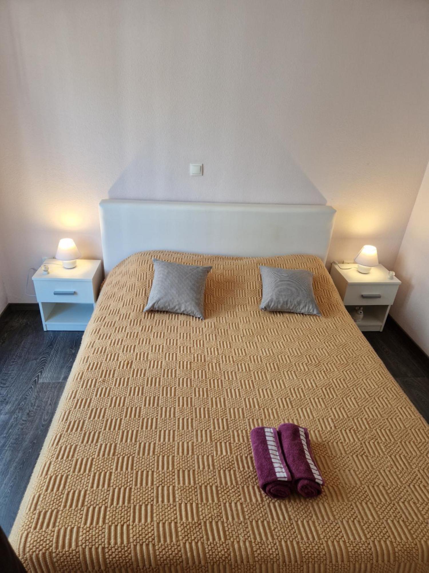 Apartments Ivano 克勒克 客房 照片